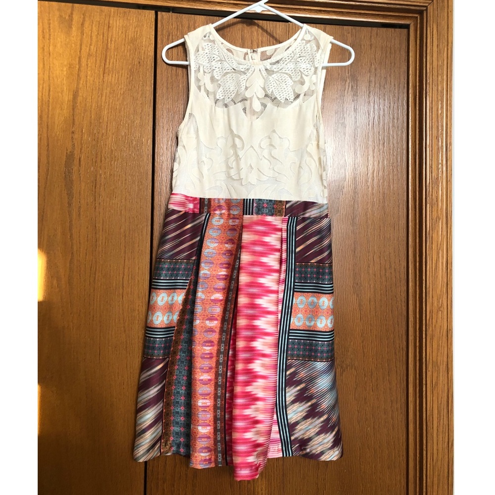 Anthropologie Dress